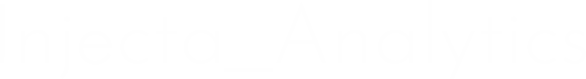 Injecta Analytics